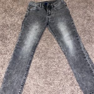 Boys Gap stretch skinny jeans